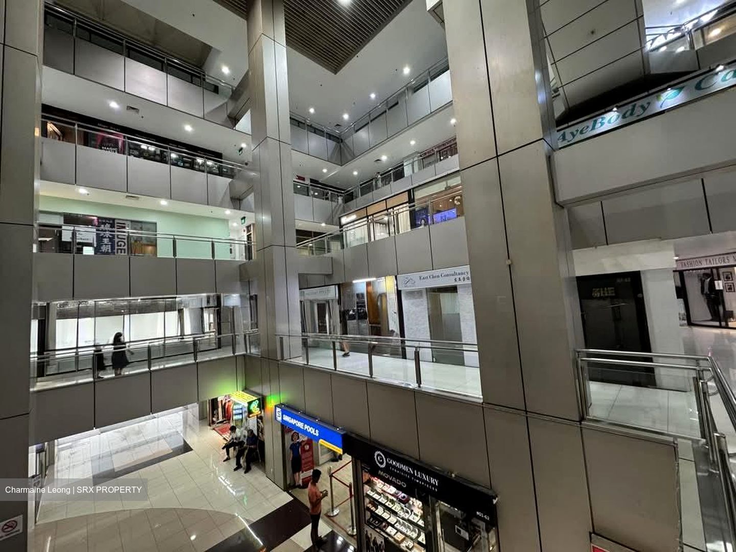 Orchard Plaza (D9), Shop House #577065921